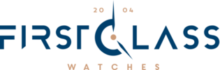 First Class Watches