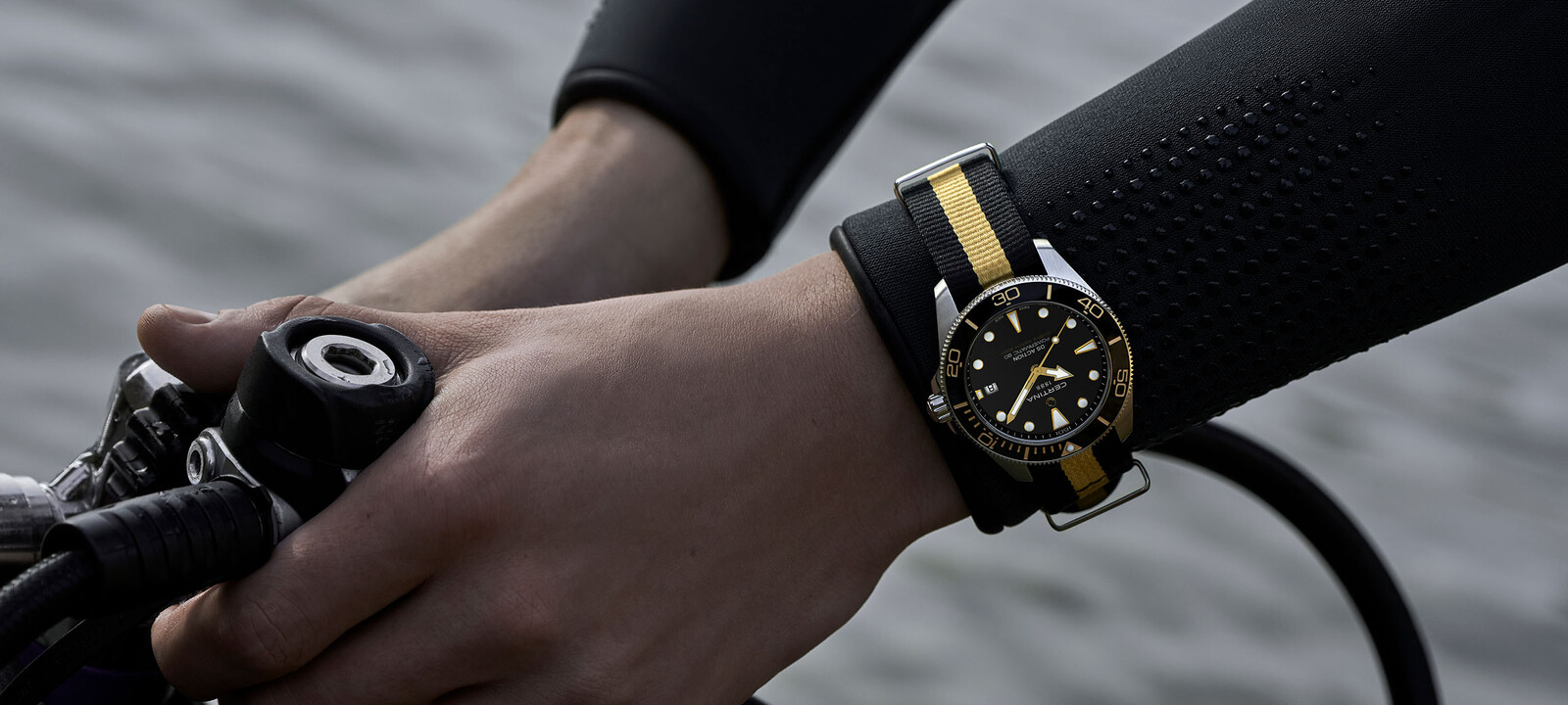 DS Action Diver WS SM