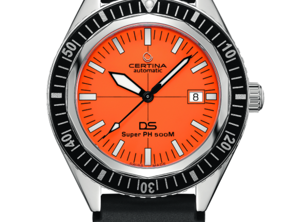 DS super ph500m