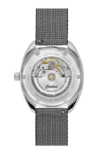 Men watch ∙ Automatic ∙ Silver ∙ 316L stainless steel - #4