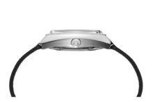 Men watch ∙ Automatic ∙ Silver ∙ 316L stainless steel - #5