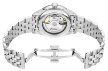 Unisex watch ∙ Automatic ∙ Blue ∙ 316L stainless steel - #6