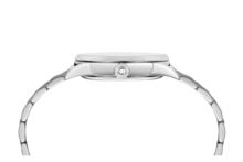 Unisex watch ∙ Automatic ∙ Blue ∙ 316L stainless steel - #5