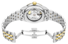 Unisex watch ∙ Automatic ∙ Grey ∙ 316L stainless steel - #6