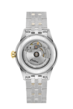 Unisex watch ∙ Automatic ∙ Grey ∙ 316L stainless steel - #4