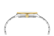 Unisex watch ∙ Automatic ∙ Grey ∙ 316L stainless steel - #5