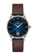 Men watch ∙ Automatic ∙ Blue ∙ 316L stainless steel (C0294261604100)