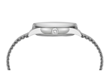 Men watch ∙ Automatic ∙ Black ∙ 316L stainless steel - #5