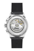 Men watch ∙ Automatic ∙ White ∙ 316L stainless steel - #4