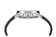 Men watch ∙ Automatic ∙ White ∙ 316L stainless steel - #5