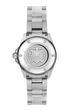 Women watch ∙ Automatic ∙ Black ∙ 316L stainless steel - #4