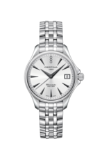 Women watch ∙ Quartz ∙ Silver ∙ 316L stainless steel (C0320511103600)