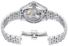 Women watch ∙ Automatic ∙ Blue ∙ 316L stainless steel - #6