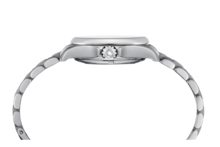 Women watch ∙ Automatic ∙ Blue ∙ 316L stainless steel - #5