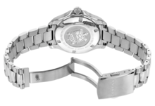 Women watch ∙ Quartz ∙ Blue ∙ 316L stainless steel - #6