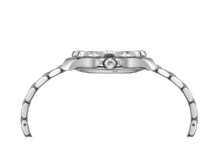 Women watch ∙ Quartz ∙ Blue ∙ 316L stainless steel - #5