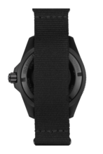 Men watch ∙ Automatic ∙ Black ∙ PVD coating ∙ 316L stainless steel - #4