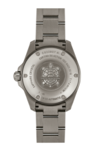 Unisex watch ∙ Automatic ∙ Grey ∙ Titanium - #4