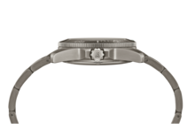 Unisex watch ∙ Automatic ∙ Grey ∙ Titanium - #5