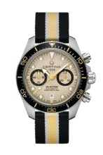 Men watch ∙ Automatic ∙ 316L stainless steel (C0328271827100)