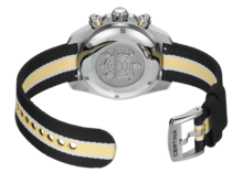 Men watch ∙ Automatic ∙ 316L stainless steel - #6