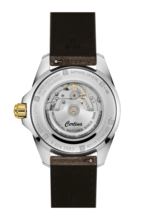 Men watch ∙ Automatic ∙ Black ∙ 316L stainless steel ∙ PVD coating - #4