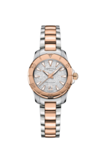 Women watch ∙ Quartz ∙ Silver ∙ 316L stainless steel (C0329512203100)