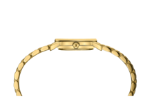 Women watch ∙ Quartz ∙ Mother of pearl ∙ PVD coating ∙ 316L stainless steel - #5