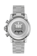 Men watch ∙ Quartz ∙ Black ∙ 316L stainless steel - #4