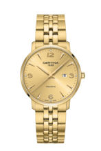 Men watch ∙ Quartz ∙ PVD coating ∙ 316L stainless steel (C0354103336700)