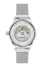 Women watch ∙ Automatic ∙ Brown ∙ 316L stainless steel - #4