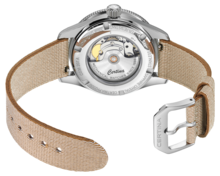 Women watch ∙ Automatic ∙ Mother of pearl ∙ 316L stainless steel - #6