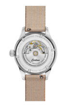 Women watch ∙ Automatic ∙ Mother of pearl ∙ 316L stainless steel - #4