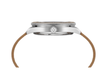 Women watch ∙ Automatic ∙ Mother of pearl ∙ 316L stainless steel - #5