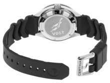 Men watch ∙ Automatic ∙ Orange ∙ 316L stainless steel - #6