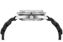 Men watch ∙ Automatic ∙ Orange ∙ 316L stainless steel - #5