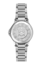 Women watch ∙ Quartz ∙ Mother of pearl ∙ PVD coating ∙ 316L stainless steel ∙ Diamond(s)  - #4