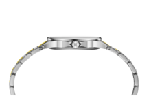 Women watch ∙ Quartz ∙ Mother of pearl ∙ PVD coating ∙ 316L stainless steel ∙ Diamond(s)  - #5