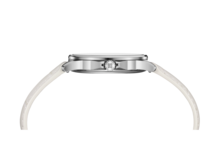 Women watch ∙ Quartz ∙ Mother of pearl ∙ 316L stainless steel ∙ Diamond(s)  - #5