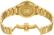 Women watch ∙ Quartz ∙ PVD coating ∙ 316L stainless steel - #6