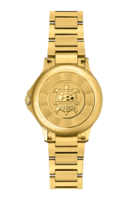 Women watch ∙ Quartz ∙ PVD coating ∙ 316L stainless steel - #4