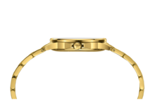 Women watch ∙ Quartz ∙ PVD coating ∙ 316L stainless steel - #5