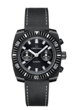 Men watch ∙ Automatic ∙ Blue ∙ 316L stainless steel (C0404623604100)