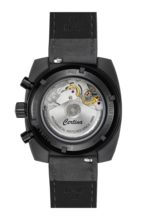 Men watch ∙ Automatic ∙ Blue ∙ 316L stainless steel - #4