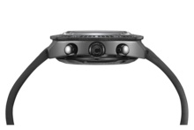 Men watch ∙ Automatic ∙ Blue ∙ 316L stainless steel - #5