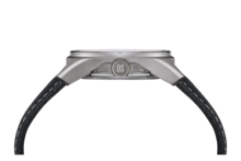 Men watch ∙ Automatic ∙ Grey ∙ PVD coating ∙ Titanium - #5