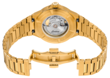 Unisex watch ∙ Automatic ∙ PVD coating ∙ 316L stainless steel - #6