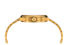 Unisex watch ∙ Automatic ∙ PVD coating ∙ 316L stainless steel - #5