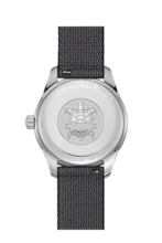 Women watch ∙ Quartz ∙ Black ∙ 316L stainless steel - #4