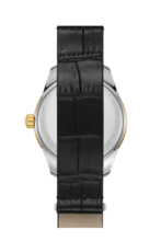 Women watch ∙ Quartz ∙ Black ∙ 316L stainless steel ∙ PVD coating - #4